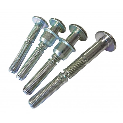 Avdelok XT (Steel, Large Truss)